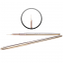 Nail Paradise /Nail Art STRIPING BRUSH - 01
